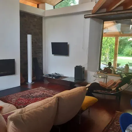 Petit Luchon Chalet *