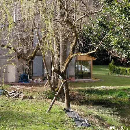 Petit Luchon Chalet *
