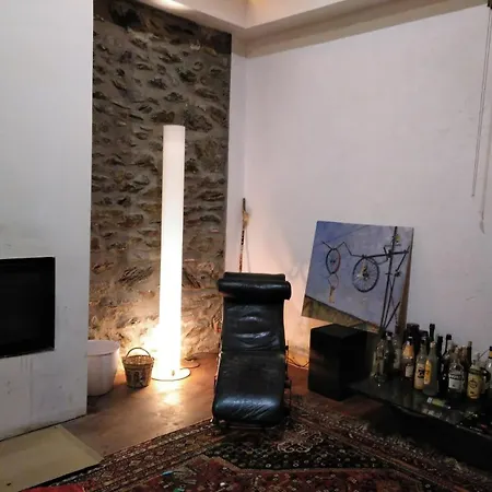 Chalet Petit Luchon
