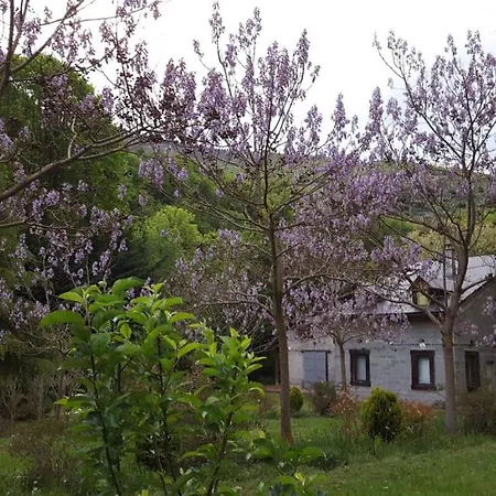 Petit Luchon Chalet Biran