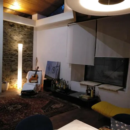 Chalet Petit Luchon Biran