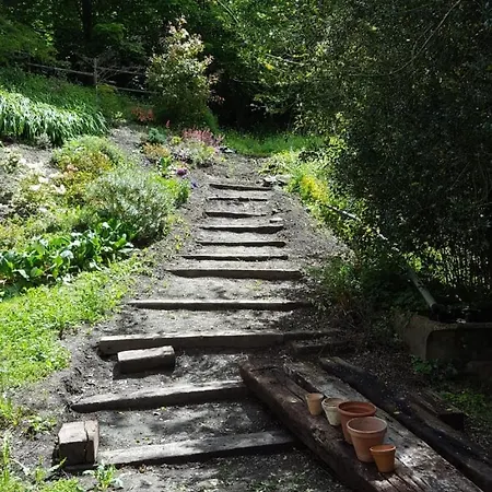 Petit Luchon Chalet *