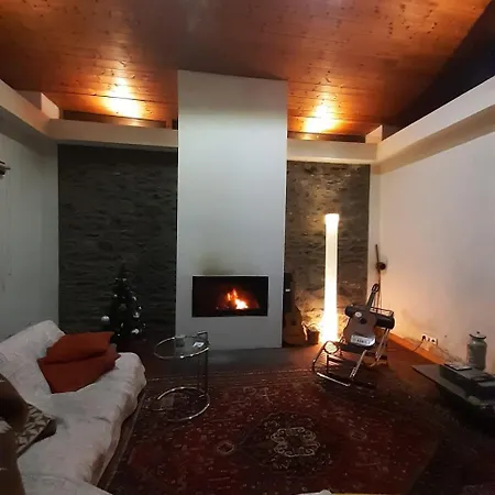 Chalet Petit Luchon *
