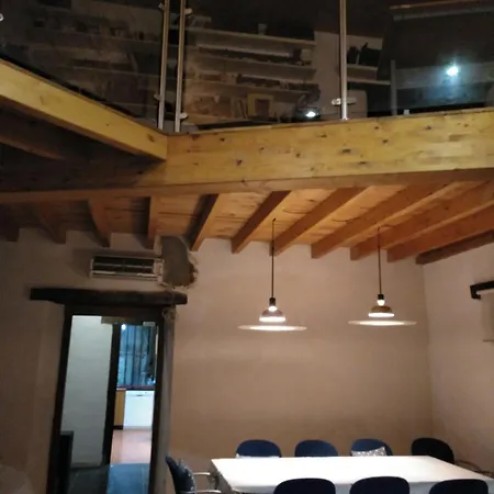 Petit Luchon Chalet Biran