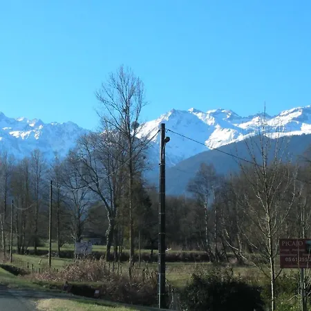 Chalet Petit Luchon Biran
