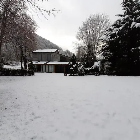 Petit Luchon * Biran