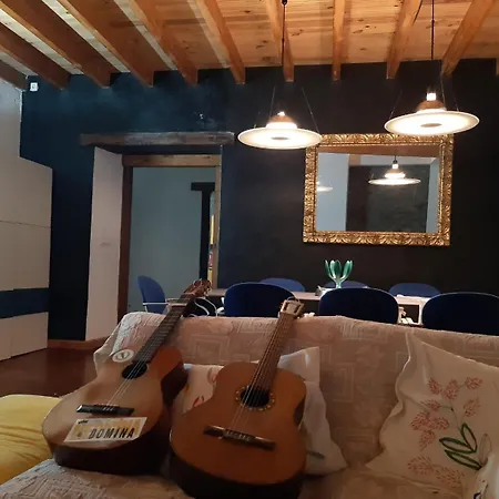 Petit Luchon Chalet