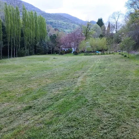 Chalet Petit Luchon