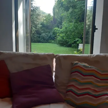 Petit Luchon Chalet *