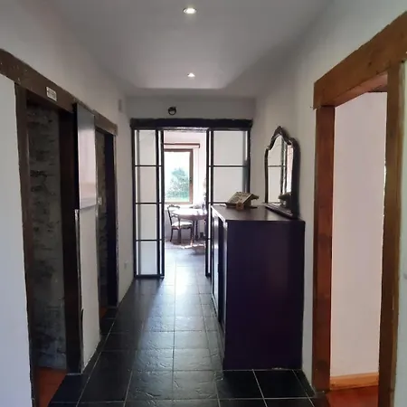 Chalet Petit Luchon *