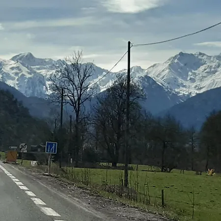 Petit Luchon Chalet