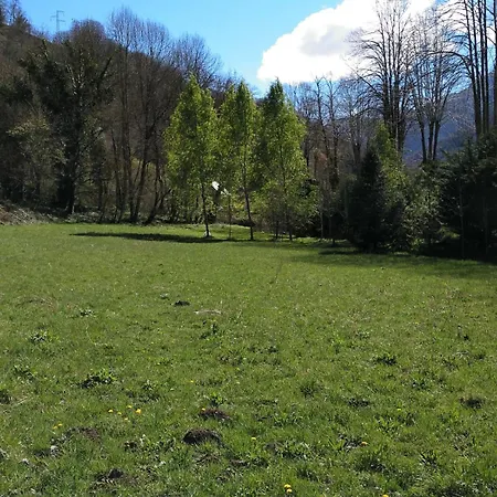 Chalet Petit Luchon