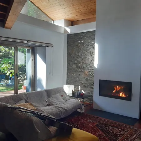 Chalet Petit Luchon *