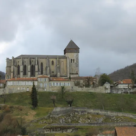 Petit Luchon Chalet Biran