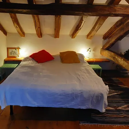 Chalet Petit Luchon Biran