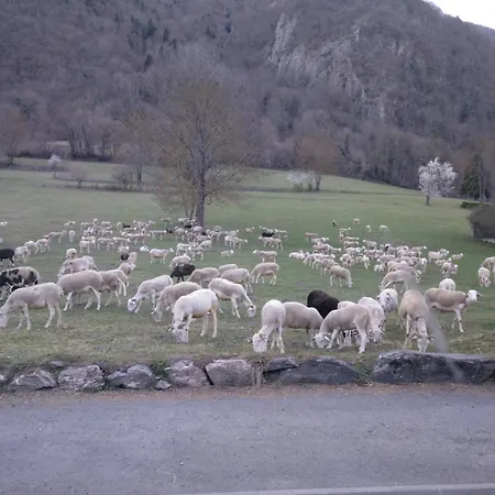 Chalet Petit Luchon *