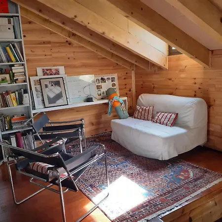 Chalet Petit Luchon Biran