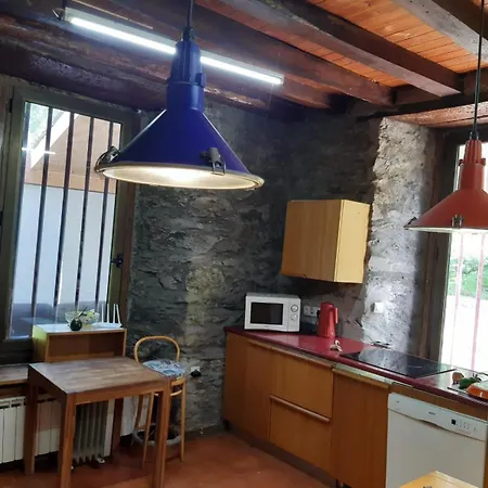 Petit Luchon Chalet *