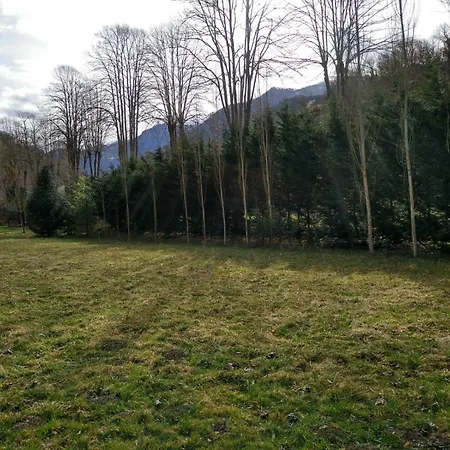 Chalet Petit Luchon *