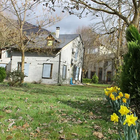 Chalet Petit Luchon Biran