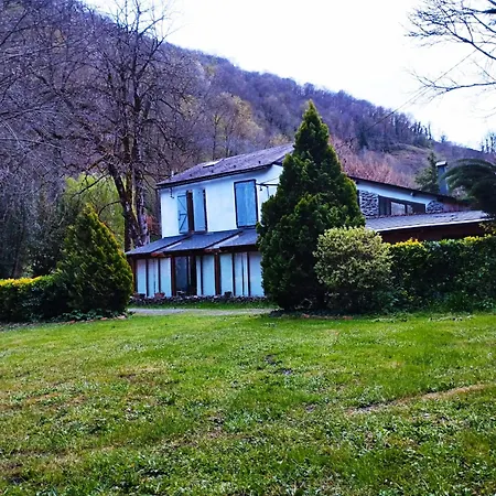 Chalet Petit Luchon