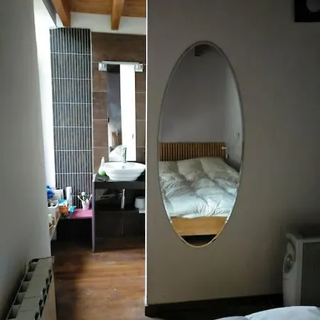 Chalet Petit Luchon *