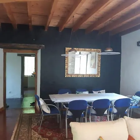 Petit Luchon Chalet