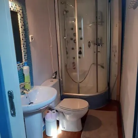 Chalet Petit Luchon