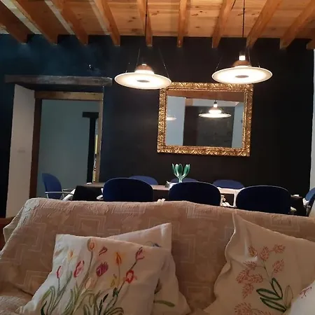 Chalet Petit Luchon Biran