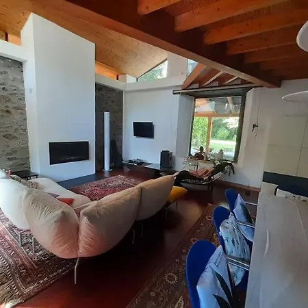 Petit Luchon Chalet *