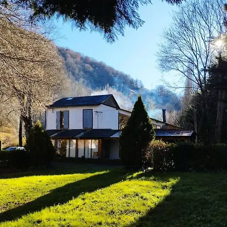 Petit Luchon * Biran