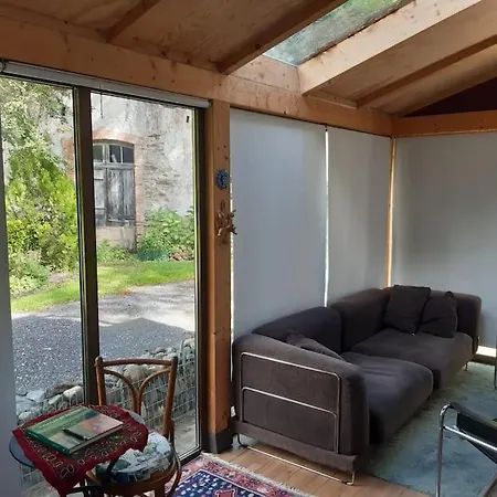 Chalet Petit Luchon *