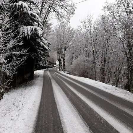 Chalet Petit Luchon *