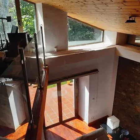 Chalet Petit Luchon Biran
