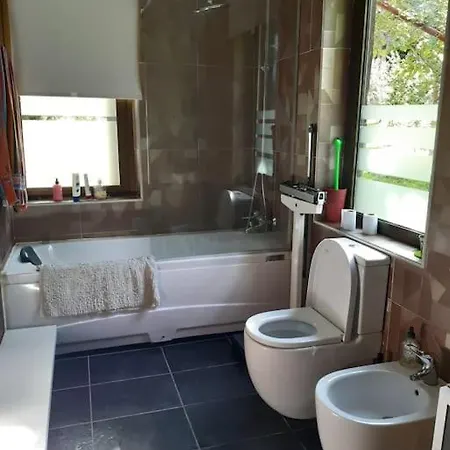 Chalet Petit Luchon