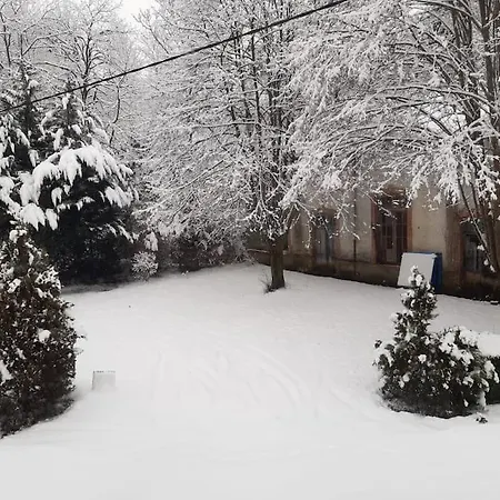 Chalet Petit Luchon