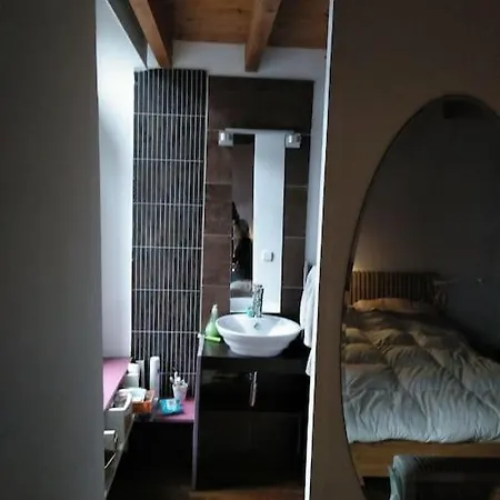 Chalet Petit Luchon *