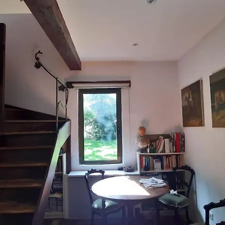Petit Luchon Chalet Biran