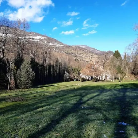Petit Luchon