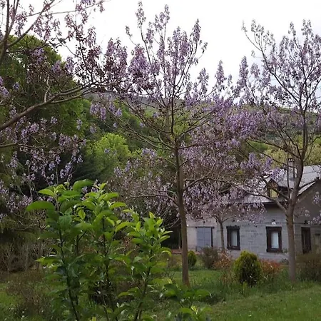Chalet Petit Luchon Biran